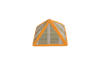 DHARBA PYRAMID CAP