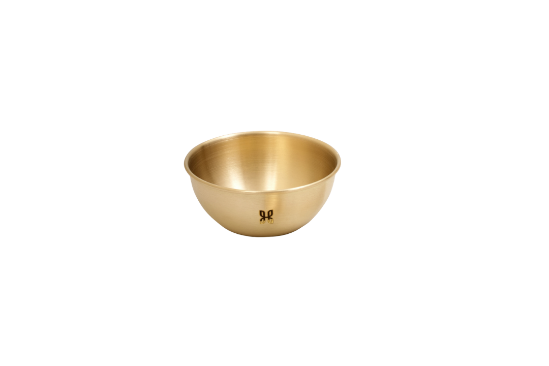 BRASS KATORI CUPS