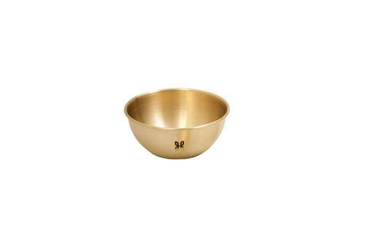 BRASS KATORI CUPS