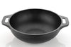 CAST IRON KADAI