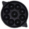 CAST IRON PANNIYARAM PAN