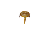BRASS TRIPOD (MUKALI)