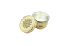 BRASS REYNA THE SNACK DABBA