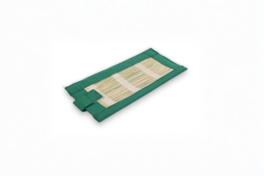 DHARBA GRASS CELL PHONE POUCH