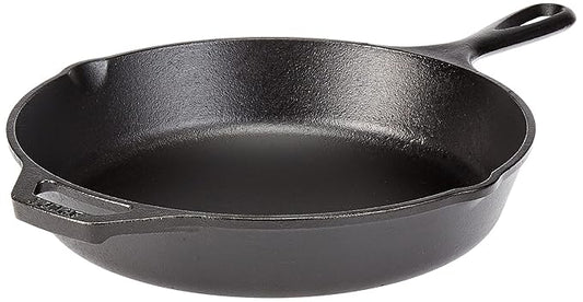 CAST IRON SKILLET