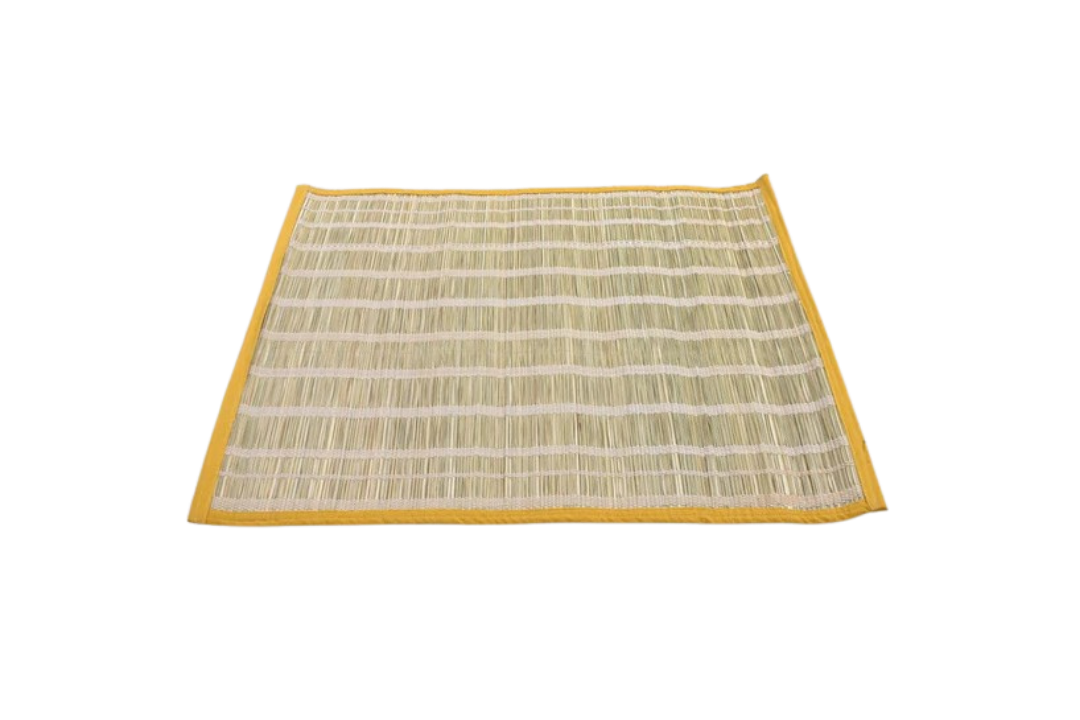 DHARBA KIDS STUDY MAT-DOUBLE MAT