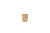 BRASS TUMBLER