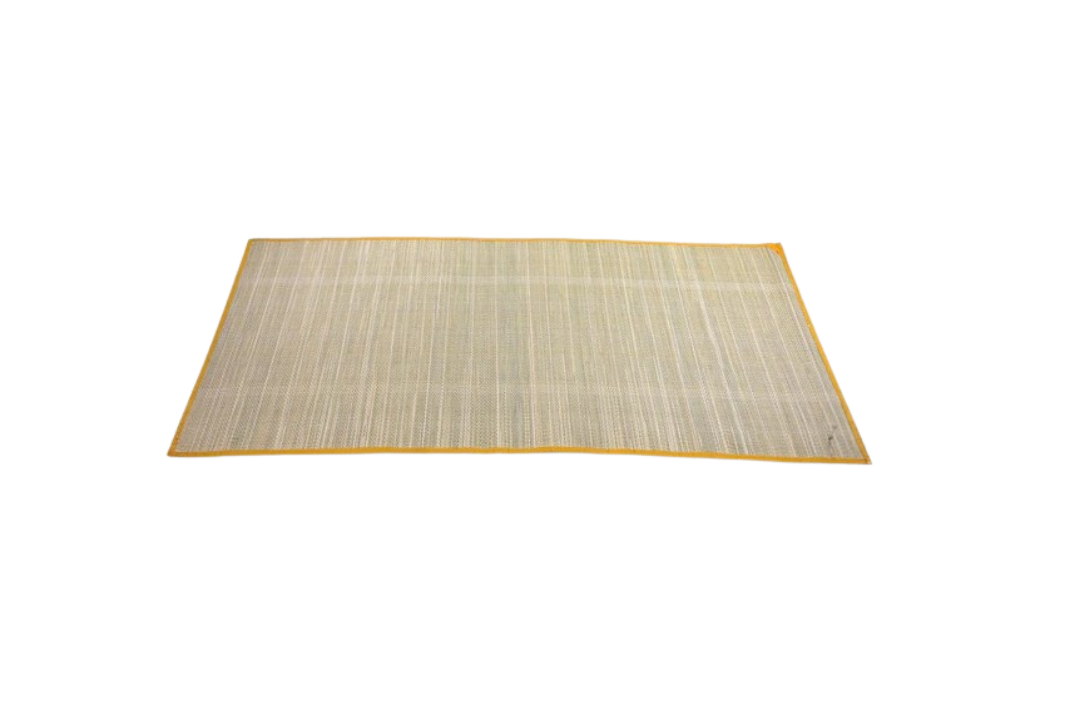 DHARBA GRASS SLEEPING MAT