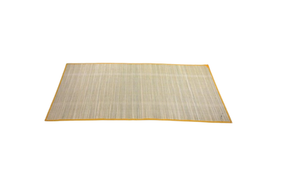 DHARBA GRASS SLEEPING MAT