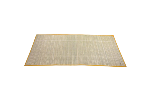 DHARBA GRASS SLEEPING MAT