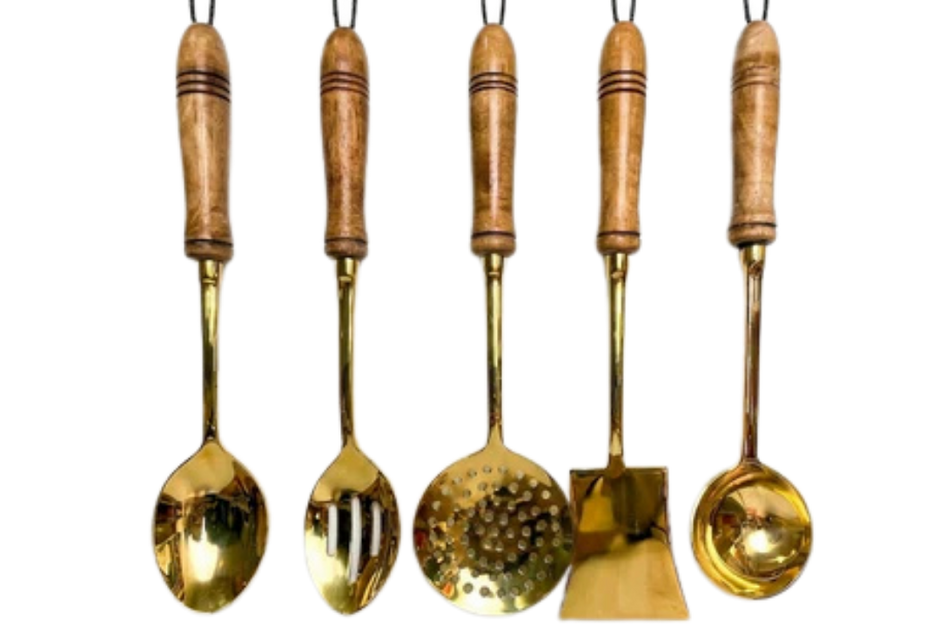 Brass – HITHA WELLNESS