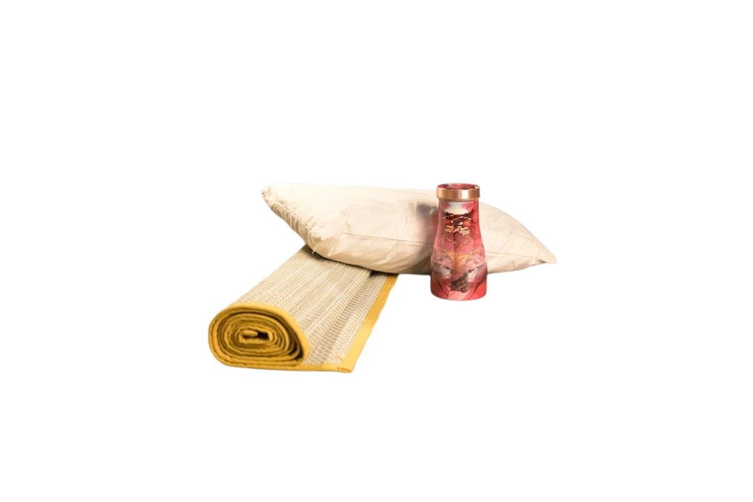 DHARBA REST & RENEWAL COMBO