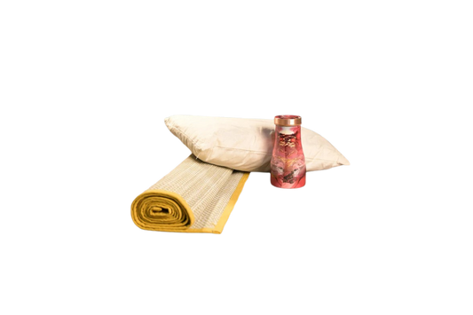 DHARBA REST & RENEWAL COMBO