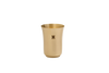 BRASS TARASHA TUMBLER