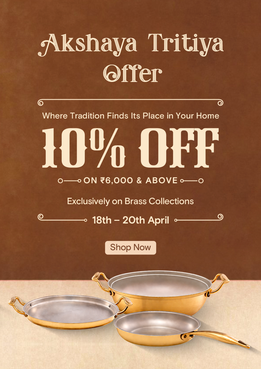 Akshaya Tritiya Offer