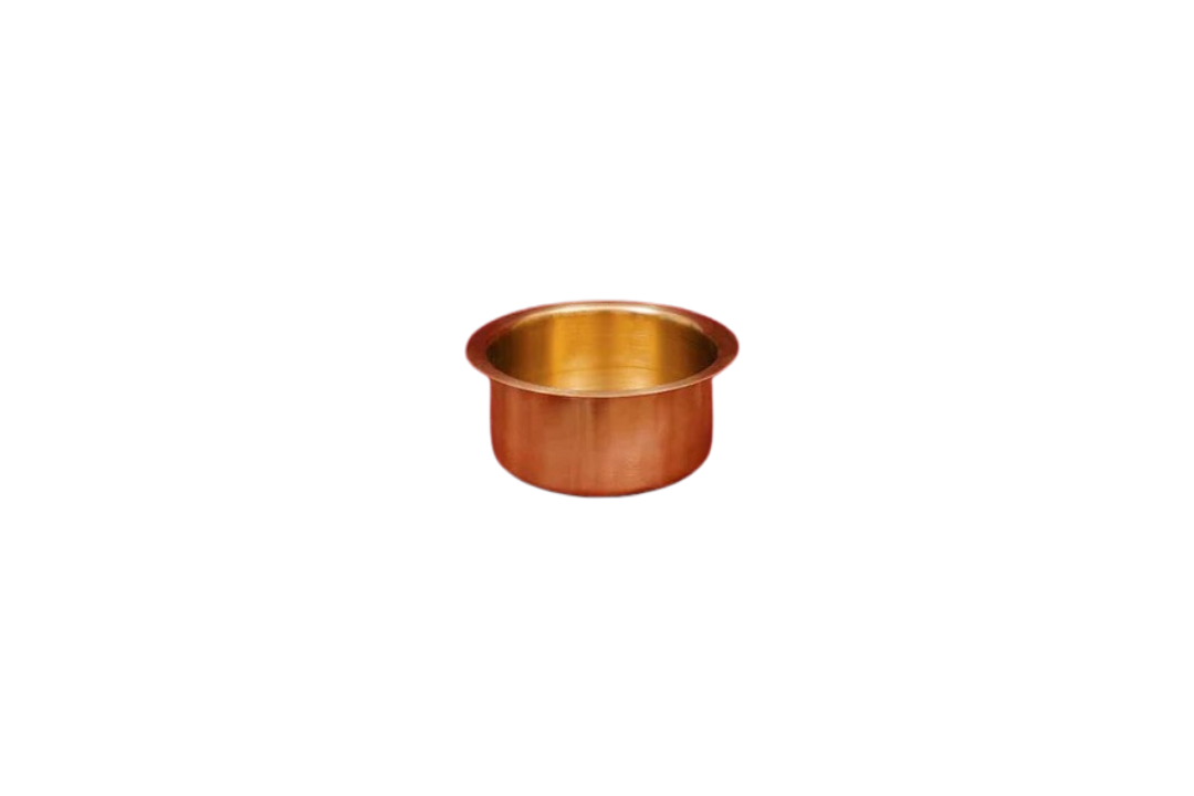 BRASS DABARA