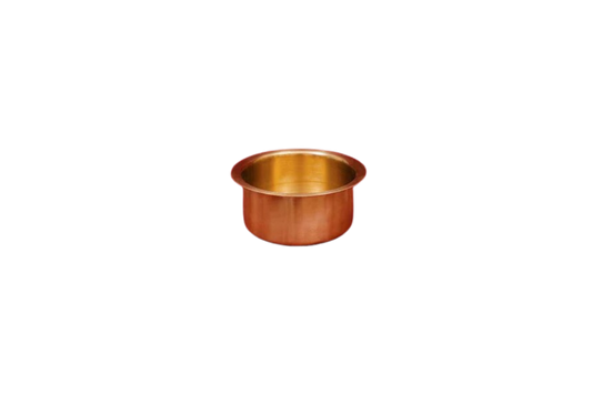 BRASS DABARA
