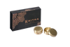 BRASS KAYRA SMALL ROUND STORAGE  GIFT BOXES