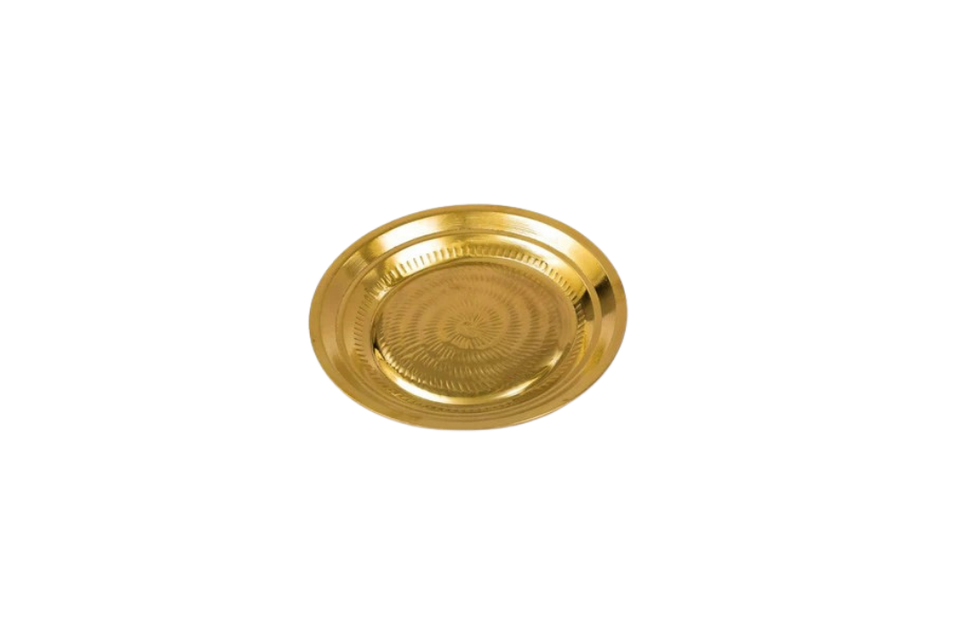 BRASS PARATHU