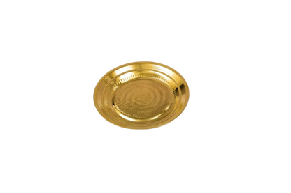 BRASS PARATHU