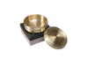 BRASS POORI DABBA GIFT SET 1800ML