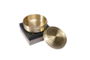 BRASS POORI DABBA GIFT SET