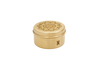 BRASS AAHANA-THE VIBOOTHI DABBA