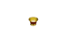 BRASS CHANDAN CUP