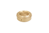 BRASS POORI DABBA