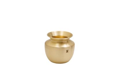BRASS SOMBU