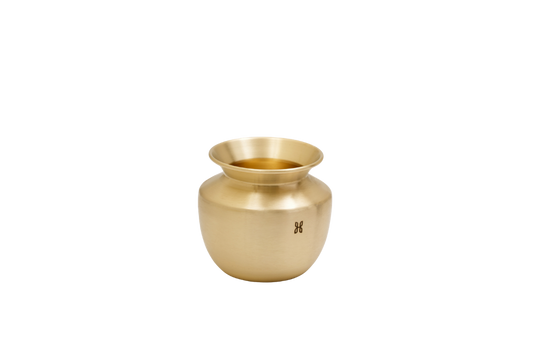 BRASS SOMBU