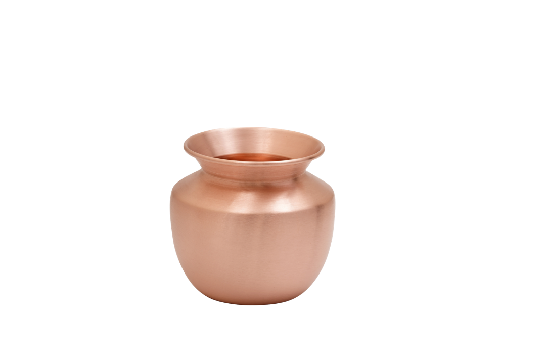 COPPER SOMBU