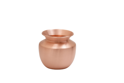 COPPER SOMBU