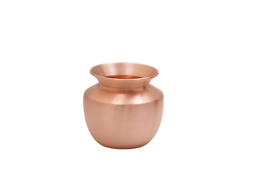 COPPER SOMBU