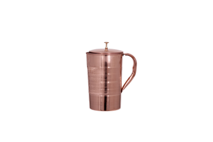 COPPER JUG