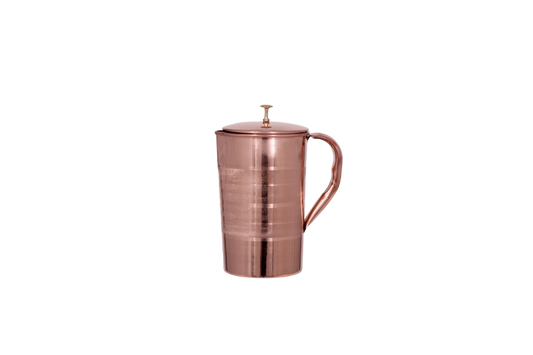 COPPER JUG