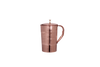 COPPER JUG