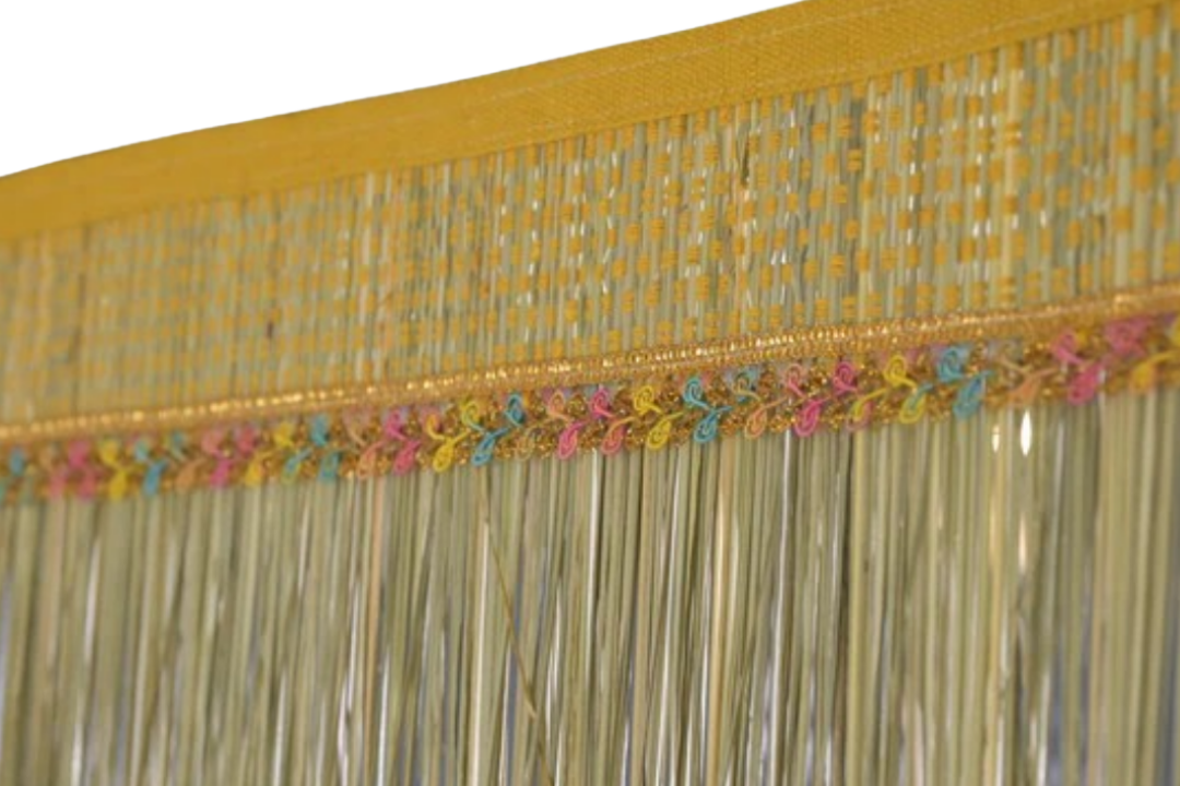 DHARBA GRASS THORANAM