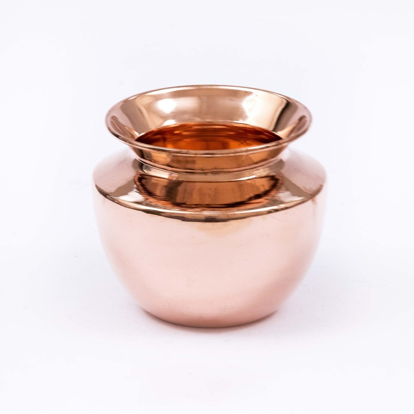 Copper Sombu