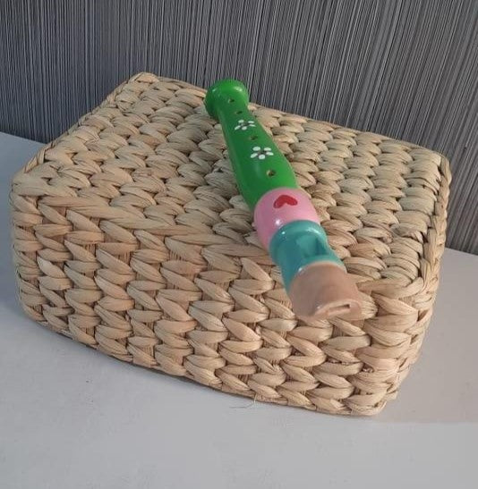 Wooden Flute Toy