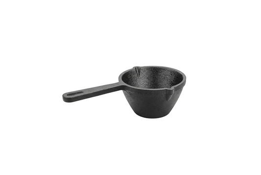 CAST IRON TADKA PAN