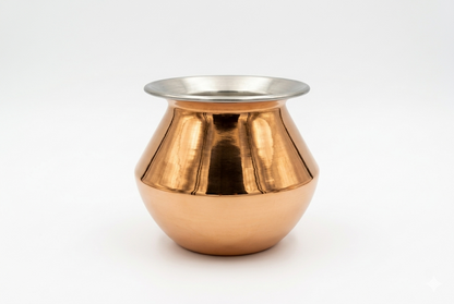 COPPER DEKSA