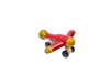 HITHA WOODEN  TOY- DRIVE,FLY