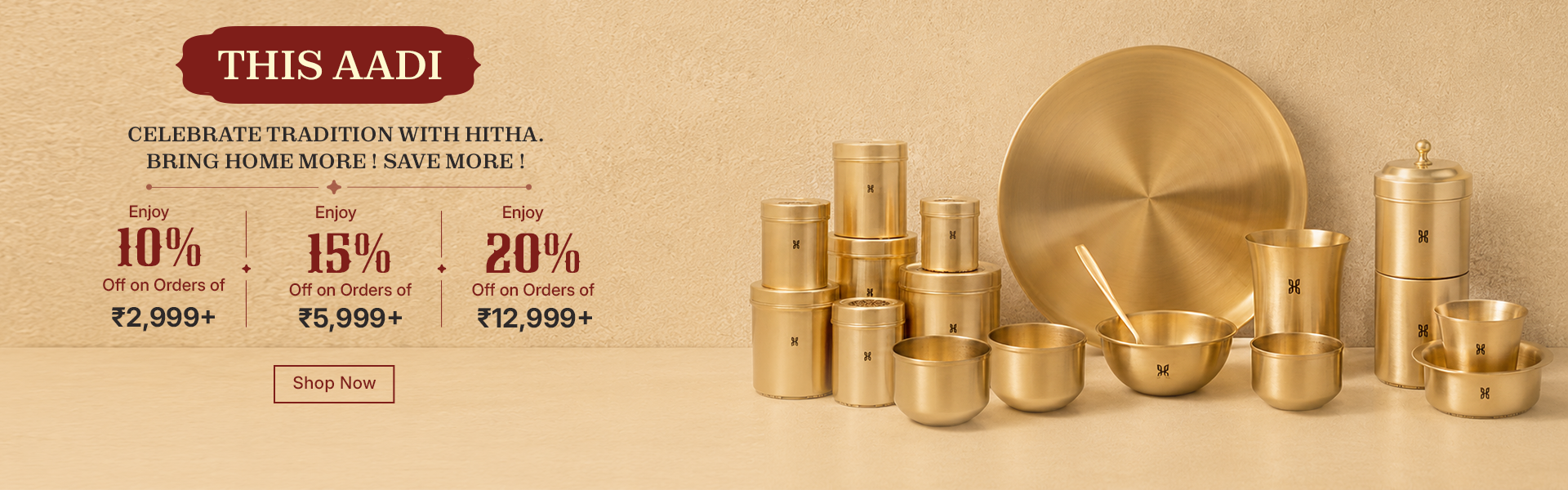 Aadi Offer