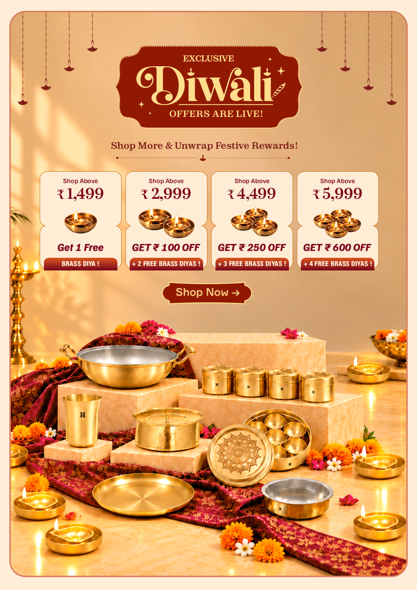 Diwali Offer