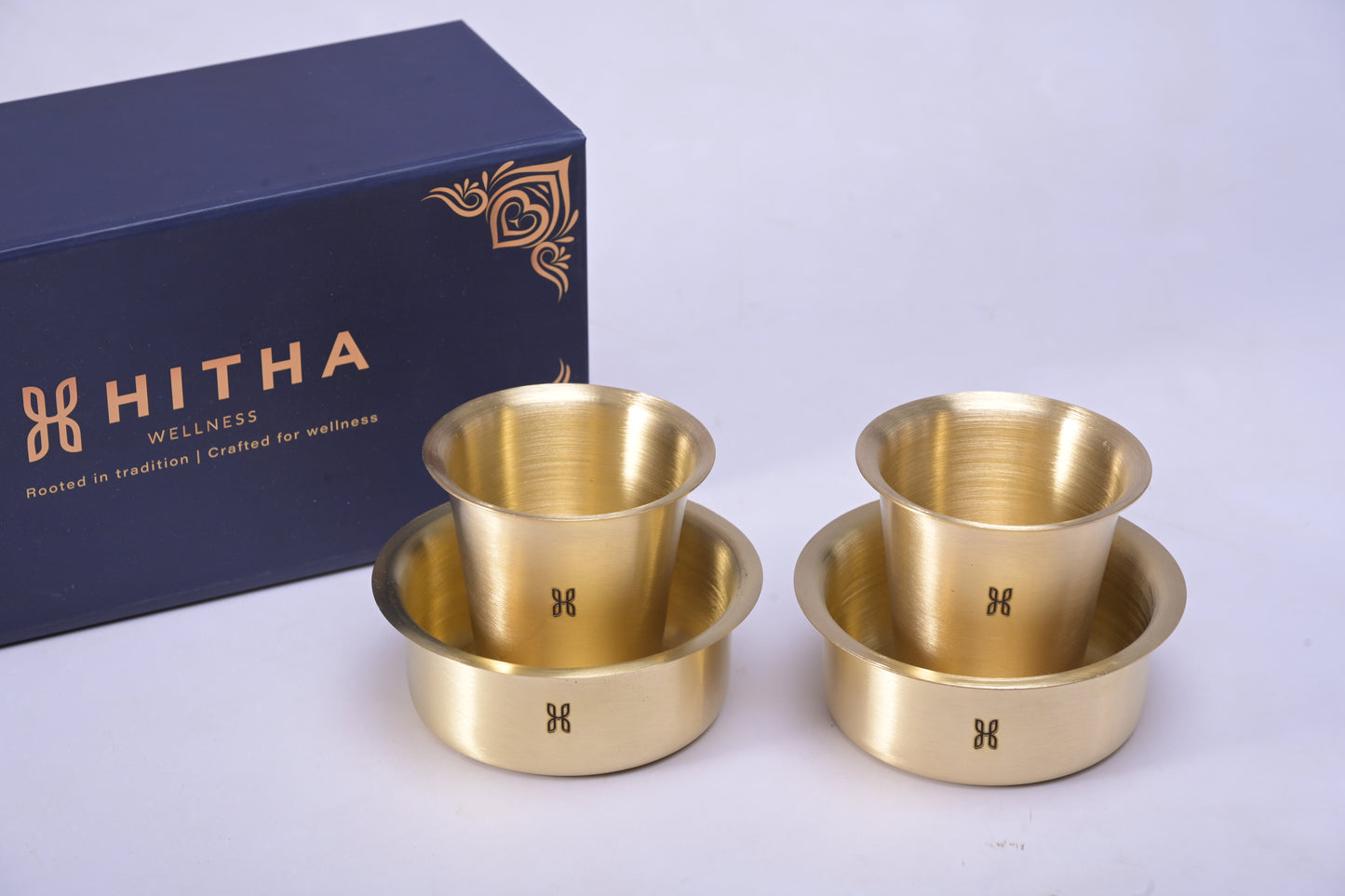 DABARA TUMBLER GIFT SET OF 2