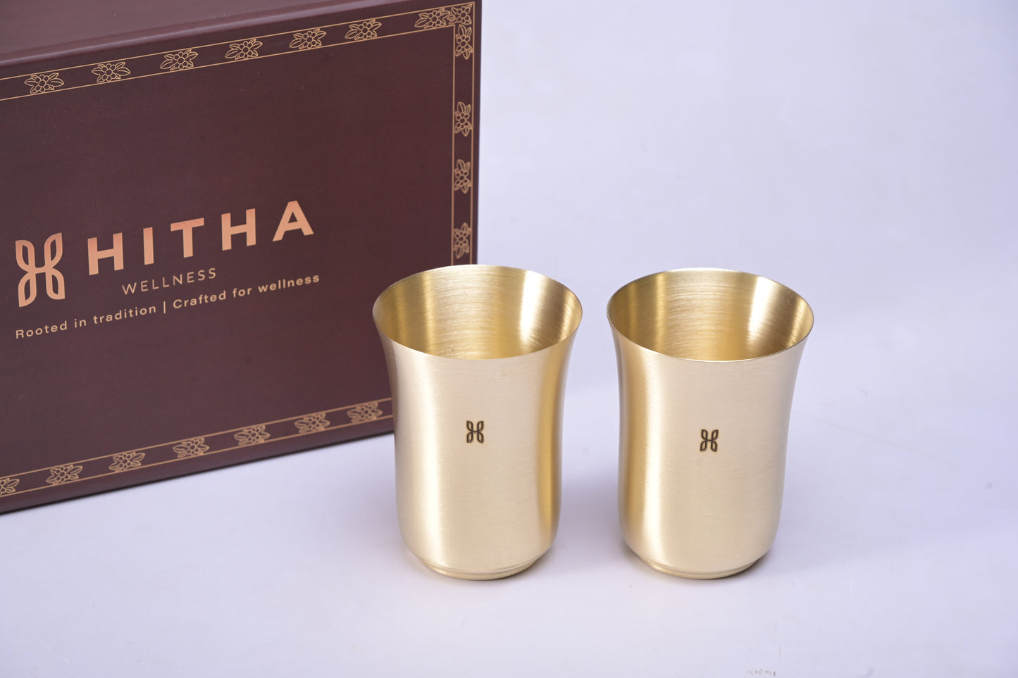 TARASHA TUMBLER GIFT BOX SET OF 2
