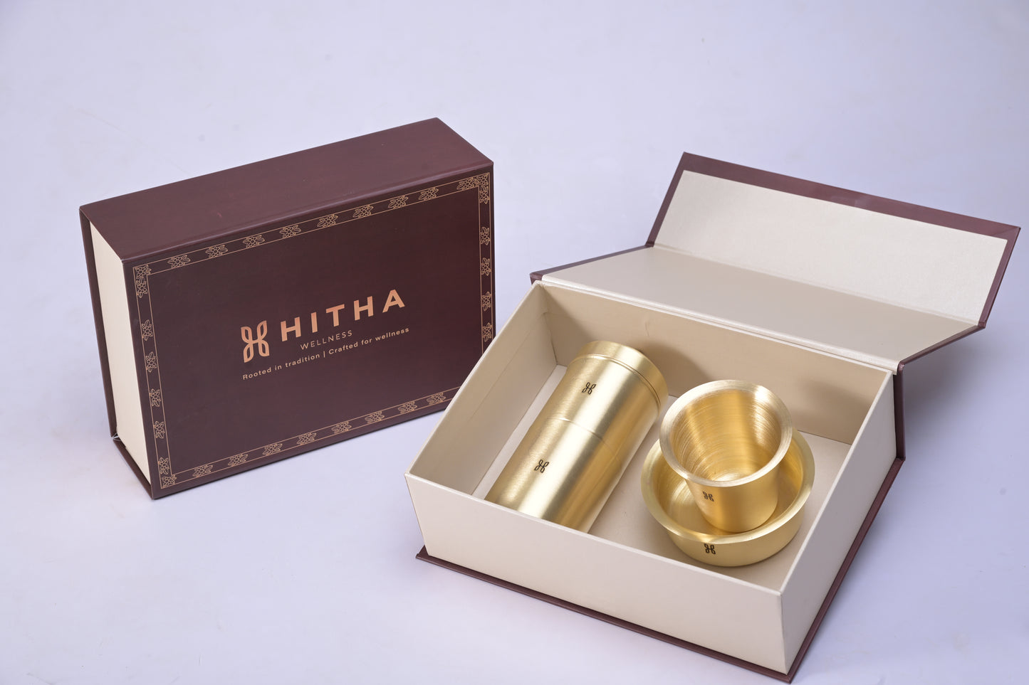 COFFEE FILTER DABARA SET