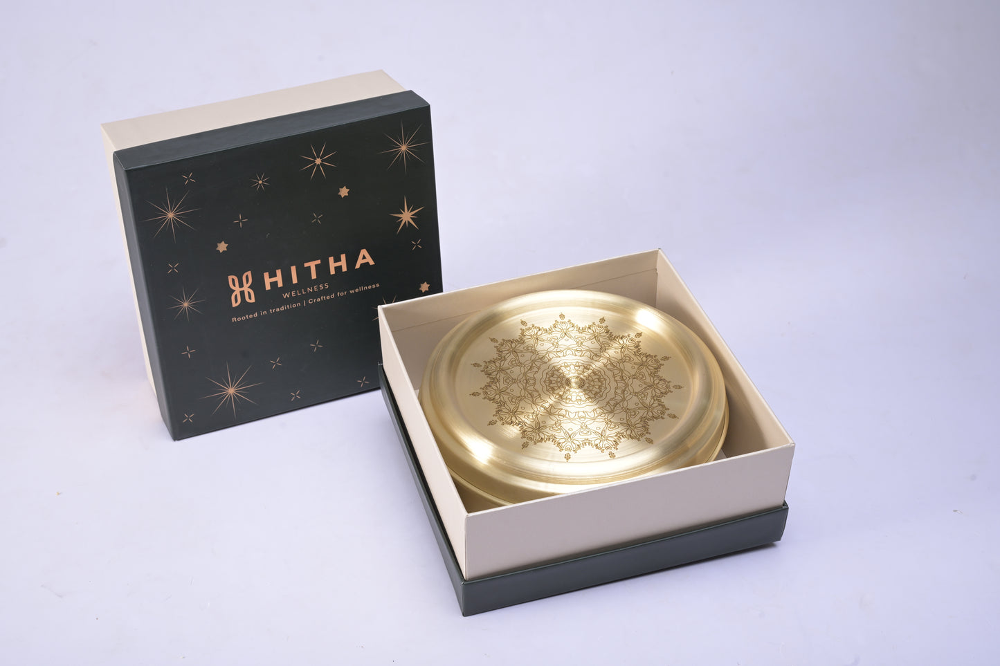 MASALA DABBA GIFT BOX SET 2
