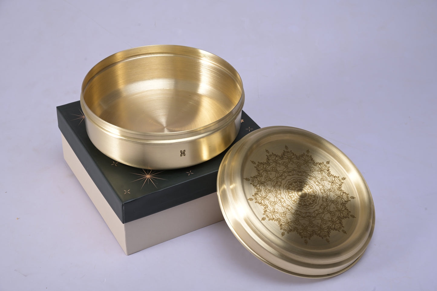 POORI DABBA GIFT SET